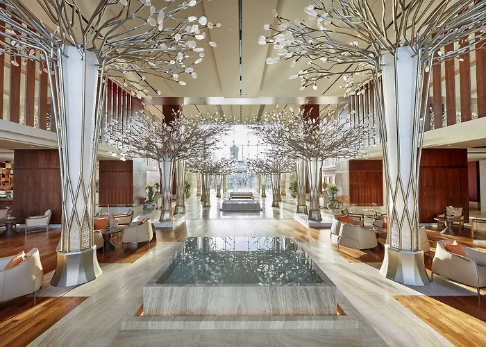 Mandarin Oriental Jumeira, Dubai