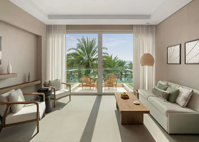 Rixos The Palm Hotel & Suites